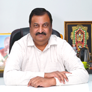Dr.Vijaya Bhaskar Reddy